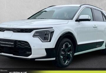Kia Niro 34.800 km 28.890 &euro; Gruenstadt 67269