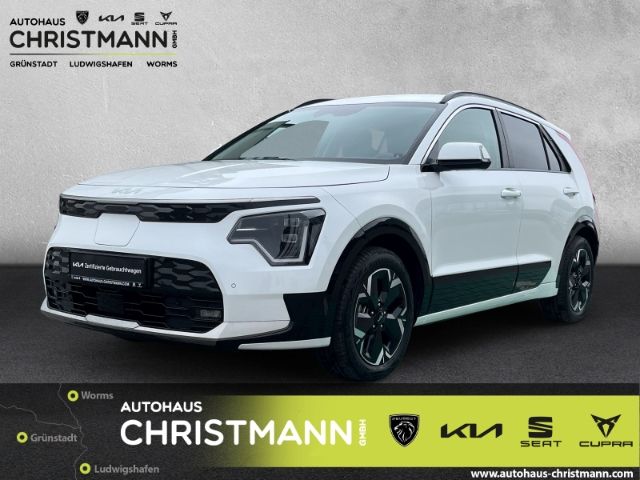 Kia Niro 34.800 km 28.890 &euro; Gruenstadt 67269