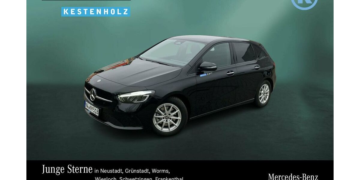 Mercedes-Benz B 200 8.500 km 36.500 &euro; Ludwigshafen 67065