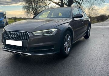 Audi A6 168.800 km 17.650 &euro; Pfungstadt 64319