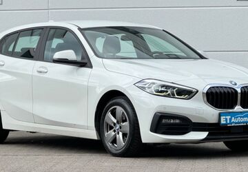BMW 116 129.000 km 13.490 &euro; Viernheim (bei Mannheim) 68519