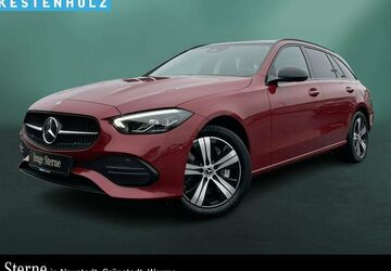 Mercedes-Benz C 300 35.412 km 36.990 &euro; Worms 67547