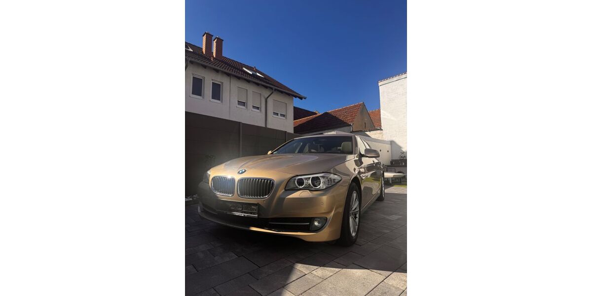 BMW 520 238.220 km 8.299 &euro; Frankenthal 67227