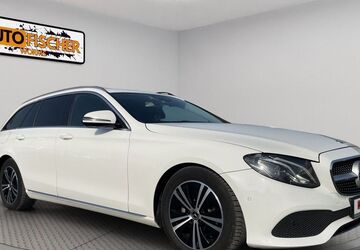 Mercedes-Benz E 220 307.246 km 14.900 &euro; Worms 67547