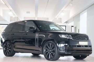 Gebrauchte Land Rover Range Rover