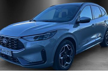 Ford Kuga 21.990 km 37.990 &euro; Weinheim 69469