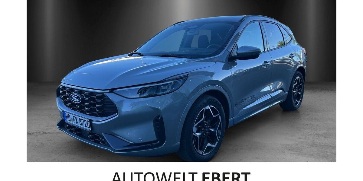 Ford Kuga 21.990 km 37.990 &euro; Weinheim 69469