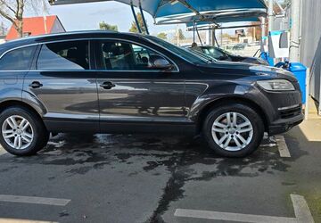 Audi Q7 291.142 km 7.300 &euro; Griesheim 64347