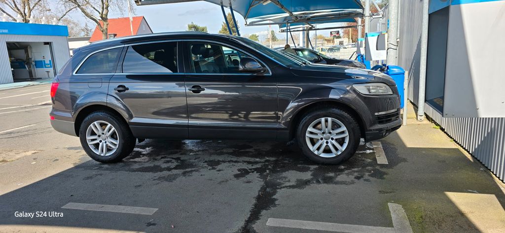 Audi Q7 291.142 km 7.300 &euro; Griesheim 64347