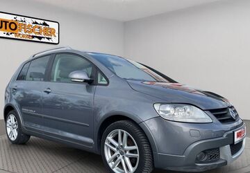 VW Golf Plus 216.500 km 4.200 &euro; Worms 67547