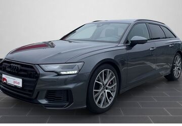 Audi S6 50.590 km 48.490 &euro; Mannheim 68309