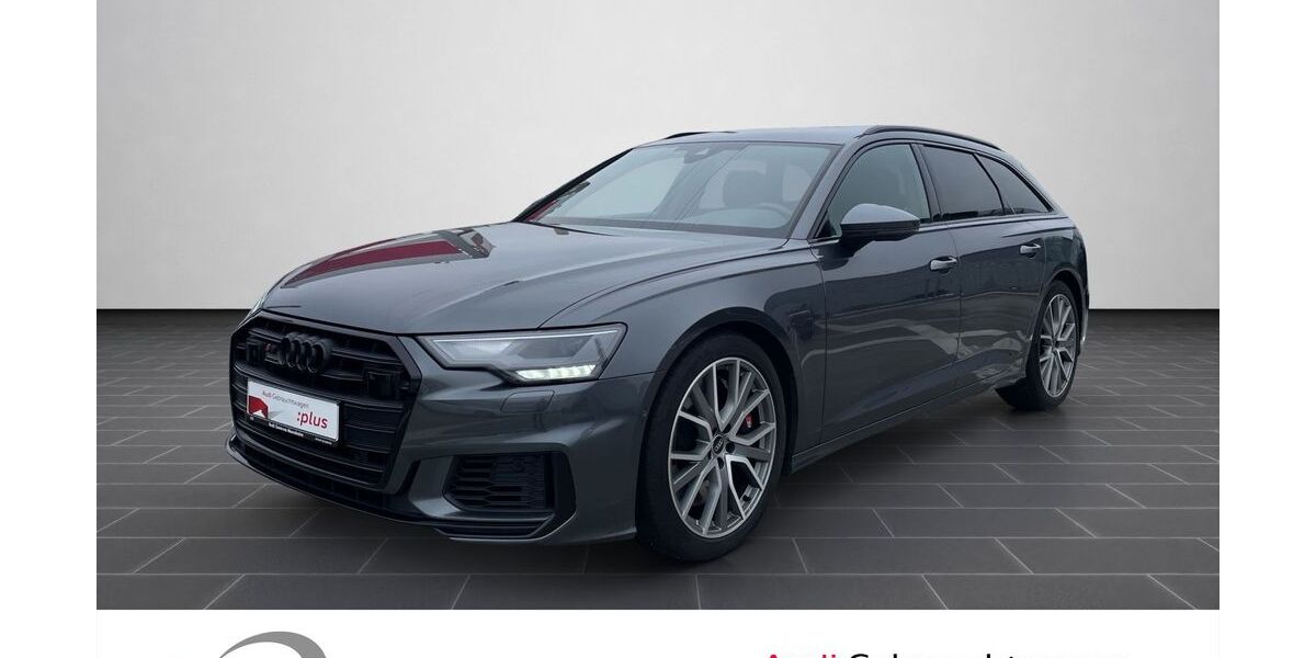 Audi S6 50.590 km 48.490 &euro; Mannheim 68309