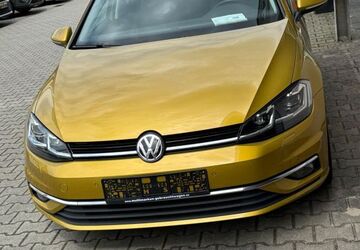 VW Golf 180.000 km 13.400 &euro; Bensheim 64625