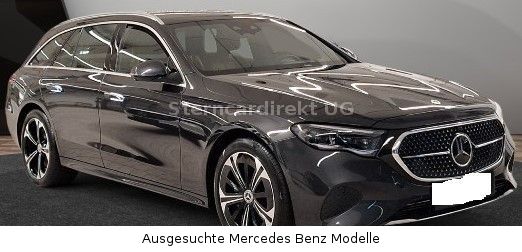 Mercedes-Benz E 300 12.000 km 59.890 &euro; Lampertheim 68623