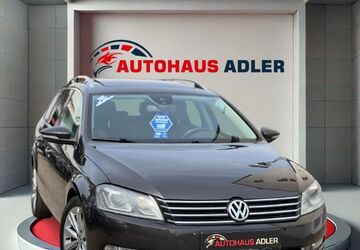 VW Passat 360.000 km 5.990 &euro; Worms 67549