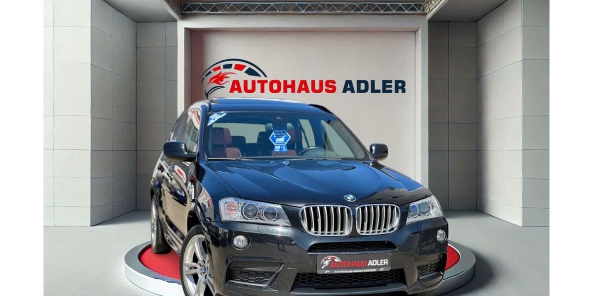 BMW X3 150.000 km 18.490 &euro; Worms 67549