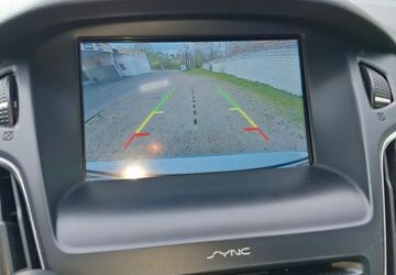 Ford Focus 90.000 km 8.000 &euro; Mannheim 68309