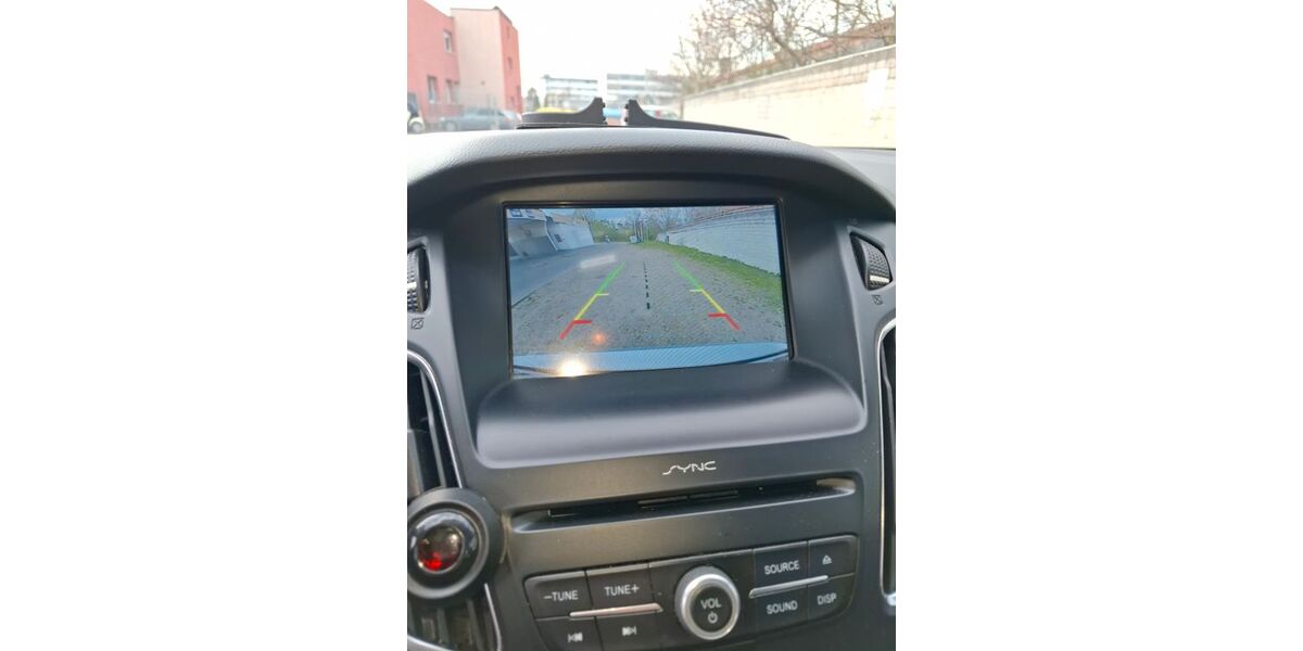 Ford Focus 90.000 km 8.000 &euro; Mannheim 68309