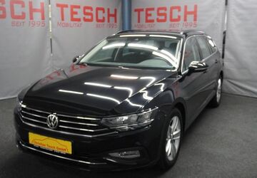 VW Passat Variant 149.723 km 16.990 &euro; Pfungstadt 64319