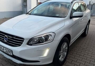 Volvo XC60 196.000 km 12.000 &euro; Worms 67551