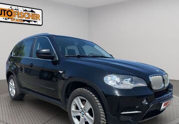 BMW X5 230.950 km 12.500 &euro; Worms 67547