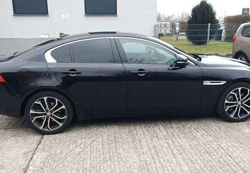 Jaguar XE 72.500 km 13.000 &euro; Neuhofen 67141