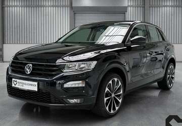 VW T-Roc 153.700 km 11.890 &euro; Mannheim 68309