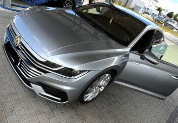 VW Arteon 114.900 km 22.000 &euro; Pfungstadt 64319