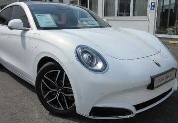 GWM Ora 07 6.500 km 33.990 &euro; Heppenheim 64646