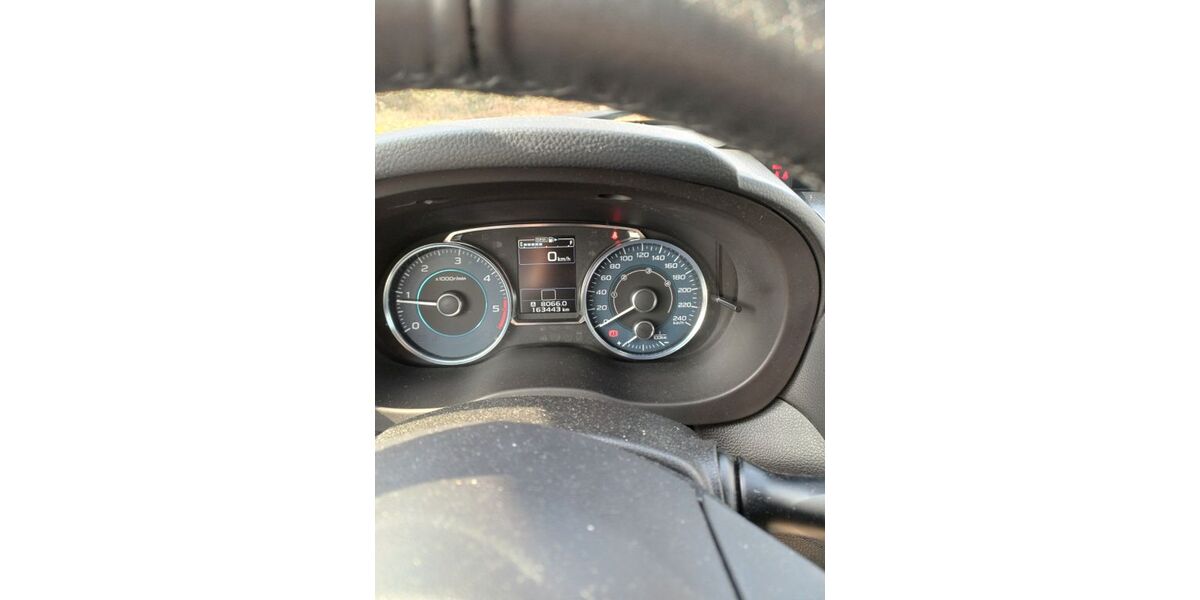 Subaru XV 163.500 km 8.990 &euro; Offstein 67591