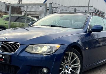 BMW 335 149.000 km 19.335 &euro; Weinheim 69469