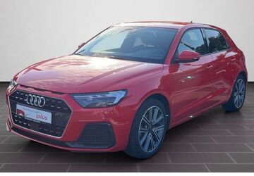 Audi A1 38.115 km 19.690 &euro; Ludwigshafen 67063