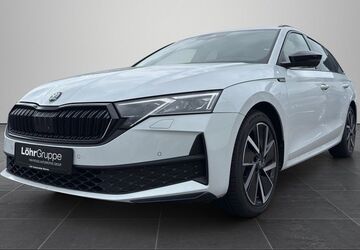 Skoda Octavia 16.370 km 34.490 &euro; Worms 67547