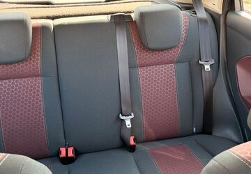 Ford Fiesta 141.000 km 3.500 &euro; Mannheim 68259