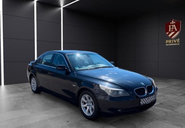 BMW 520 185.000 km 3.490 &euro; Worms 67547