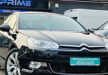 Citroen C5 87.000 km 10.999 &euro; Worms 67547