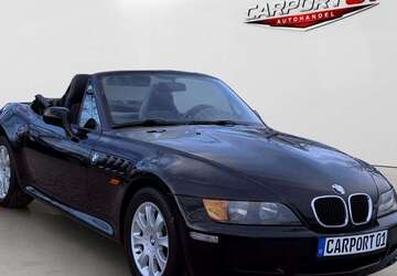 BMW Z3 144.000 km 7.950 &euro; Worms 67547