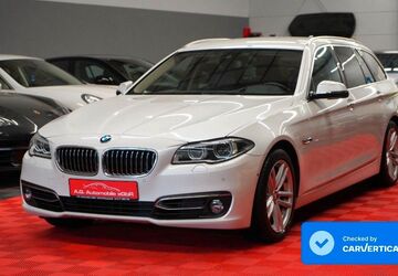 BMW 535 138.114 km 19.950 &euro; Pfungstadt 64319