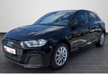 Audi A1 48.394 km 19.900 &euro; Ludwigshafen 67063