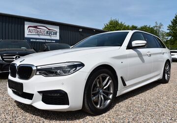 BMW 530 122.320 km 32.995 &euro; Alsheim 67577