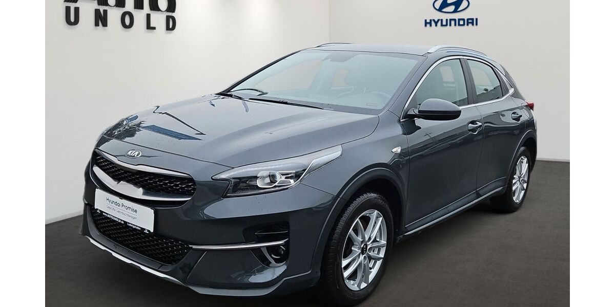 Kia XCeed 53.600 km 15.990 &euro; Ludwigshafen 67059