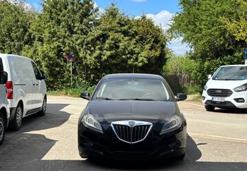 Lancia Delta 114.980 km 4.990 &euro; Frankenthal/Studernheim 67227