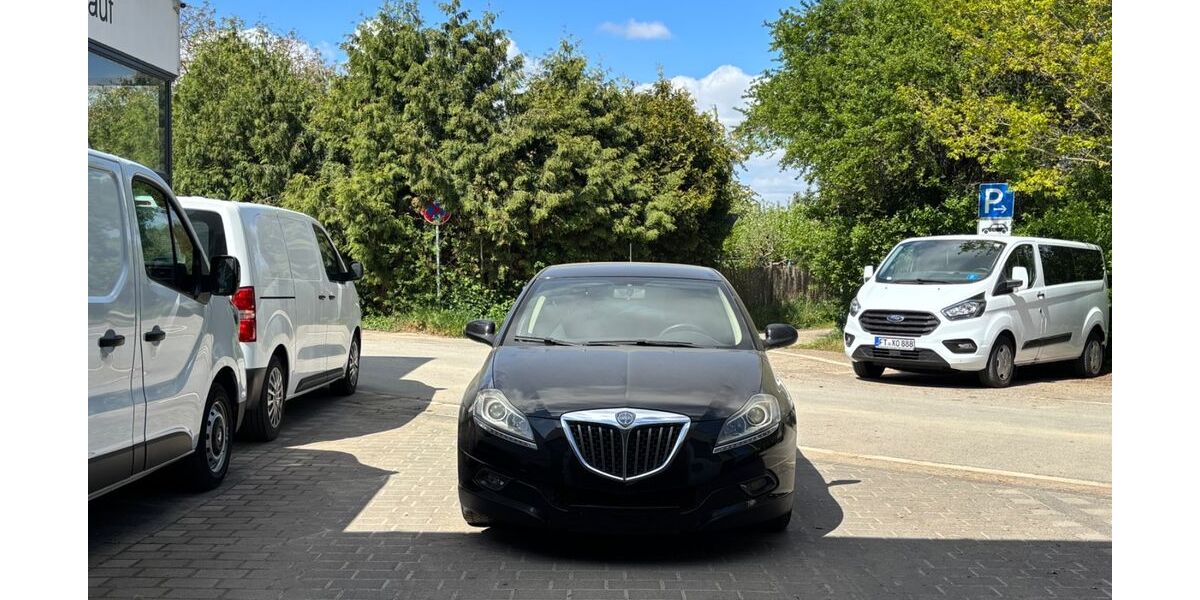 Lancia Delta 114.980 km 4.990 &euro; Frankenthal/Studernheim 67227