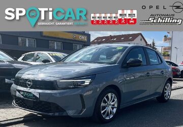 Opel Corsa 1.640 km 17.390 &euro; Griesheim 64347