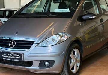 Mercedes-Benz A 150 58.576 km 7.950 &euro; Bad Dürkheim 67098