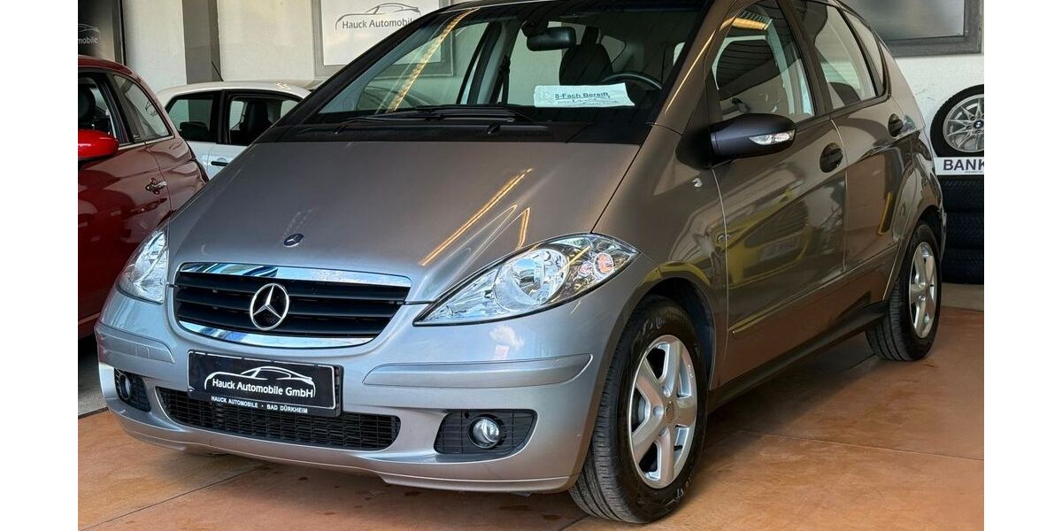 Mercedes-Benz A 150 58.576 km 7.950 &euro; Bad Dürkheim 67098