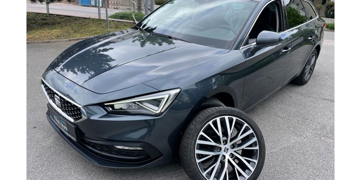 Seat Leon 72.000 km 17.900 &euro; Mannheim 68309