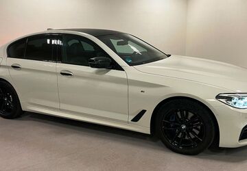 BMW 530 169.000 km 25.900 &euro; Biebesheim am Rhein 64584