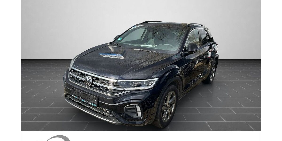 VW T-Roc 16.601 km 31.900 &euro; Ladenburg 68526