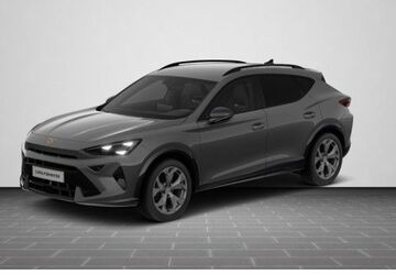 Cupra Formentor 21.801 km 32.990 &euro; Ludwigshafen 67063